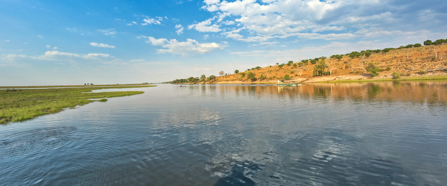 let us know your thoughts about Botswana and we will make sure to deliver the perfect safari