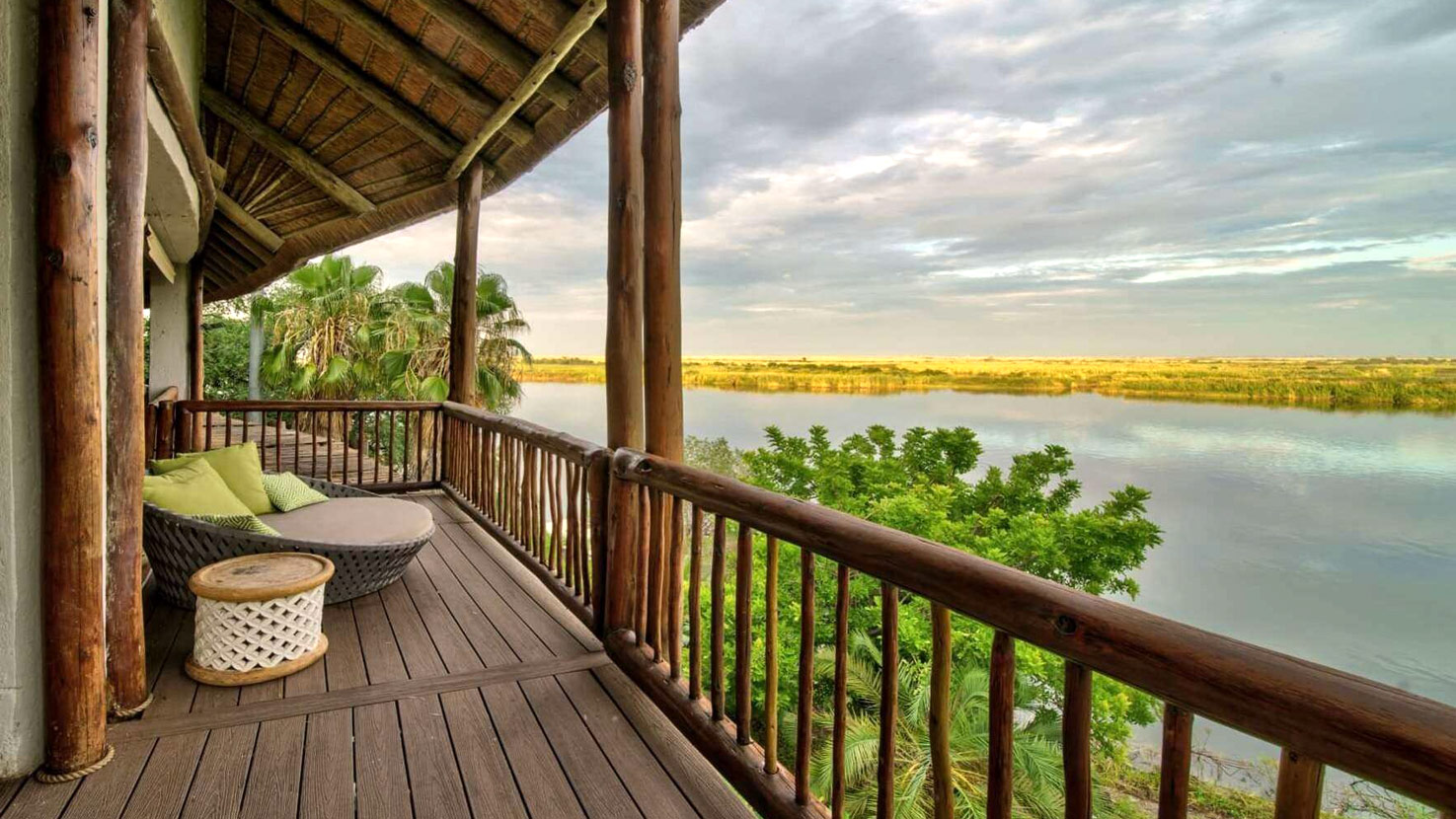 Mowana Safari Resort