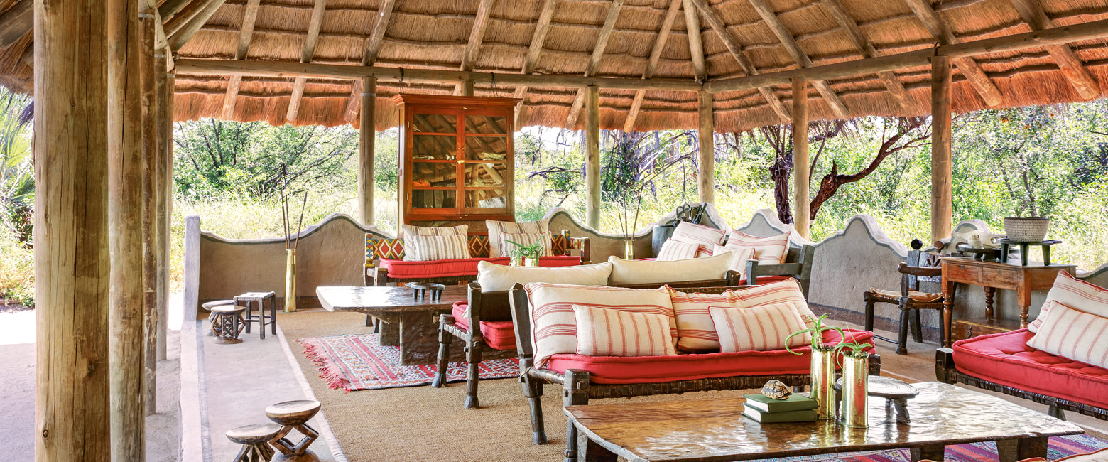 is a relatively well-priced property in the superb Makgadikgadi area