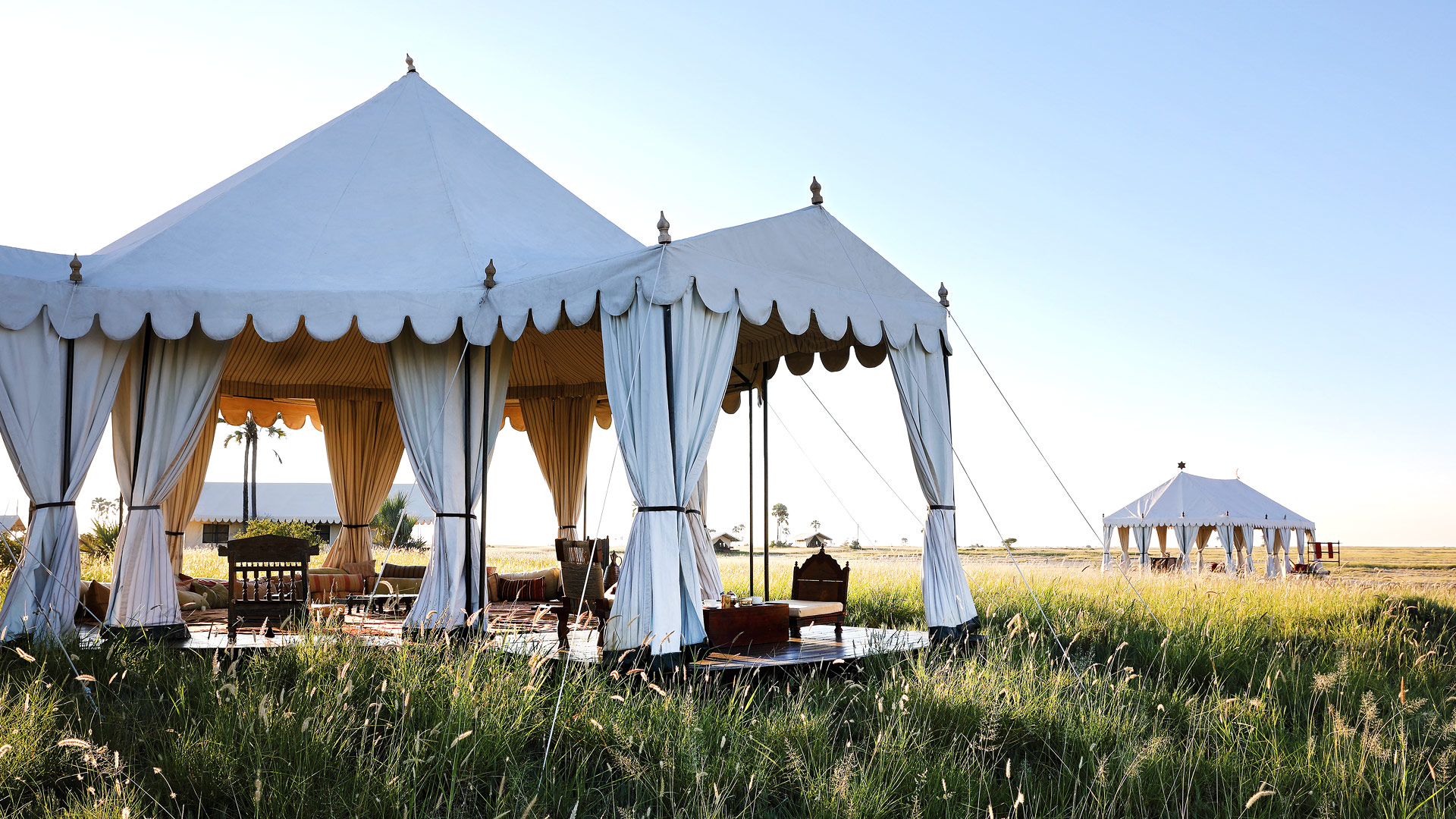 San Camp