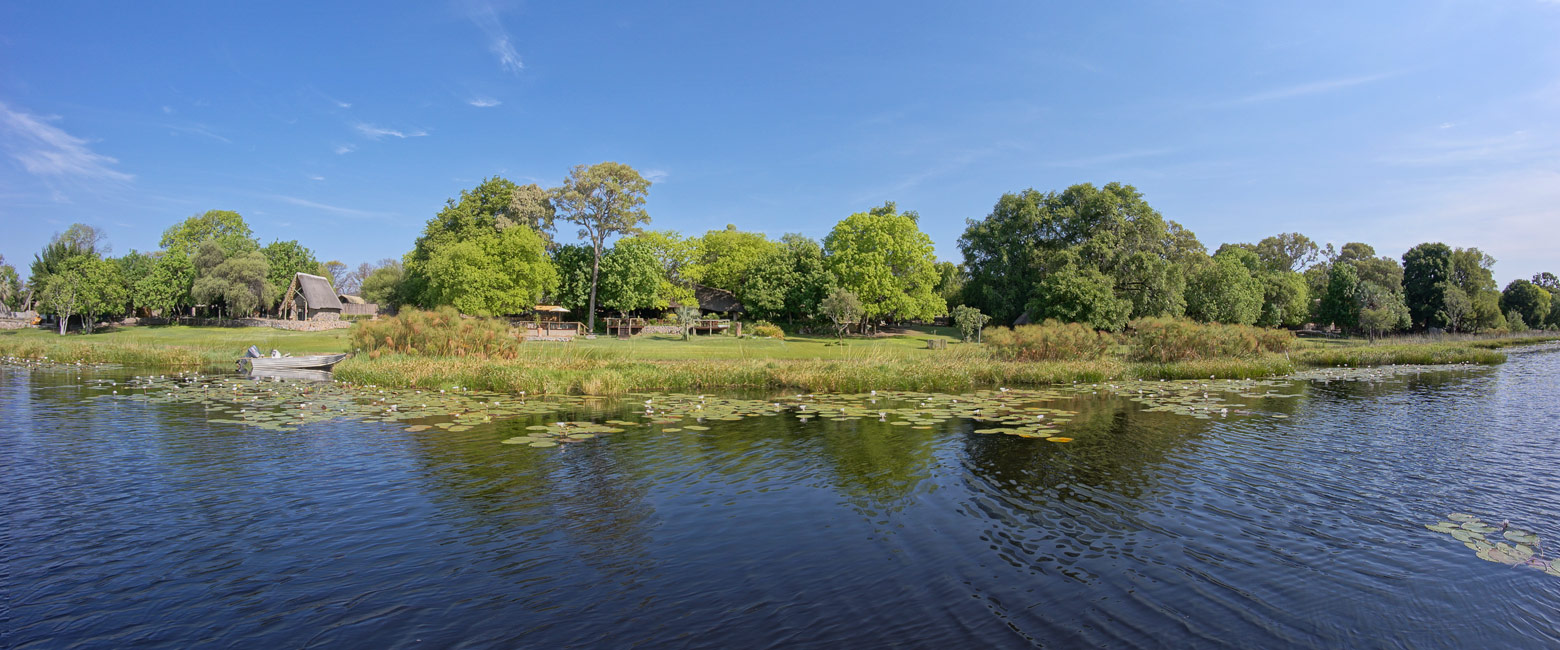 let us know your thoughts about Botswana and we will help you create the perfect safari 