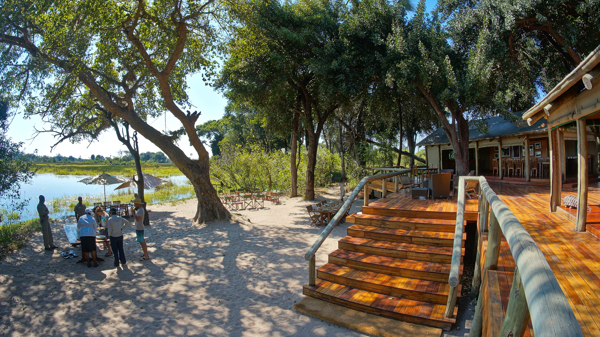 Seba Camp