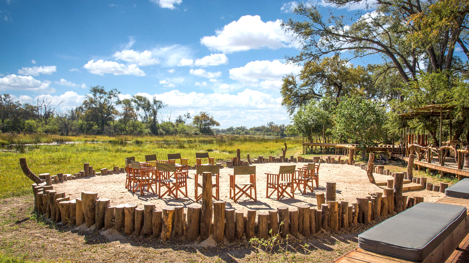 Saguni Safari Lodge