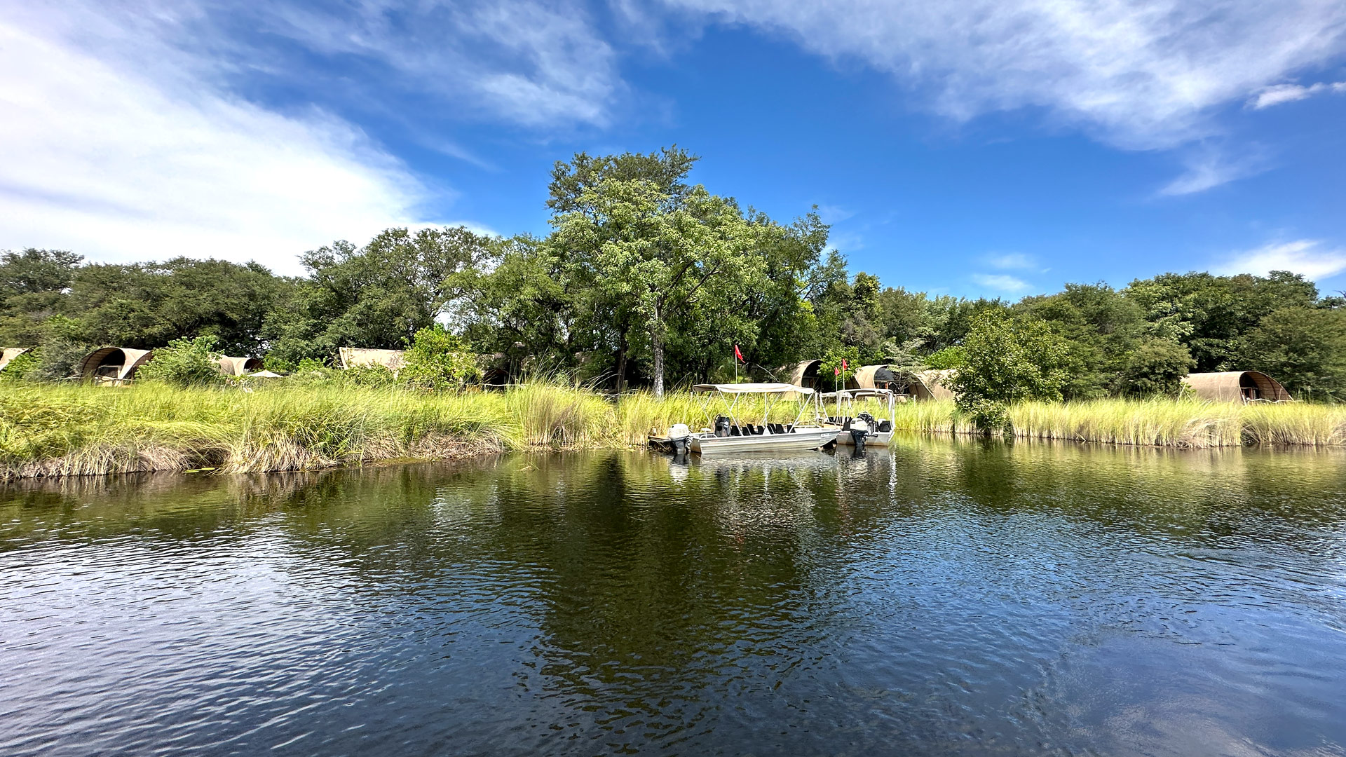Camp Okuti