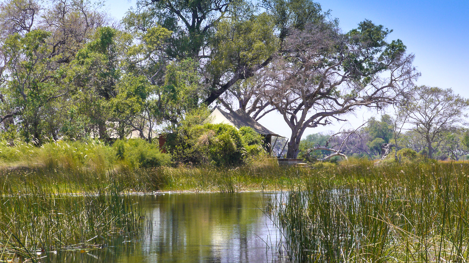 Okavango Ranns