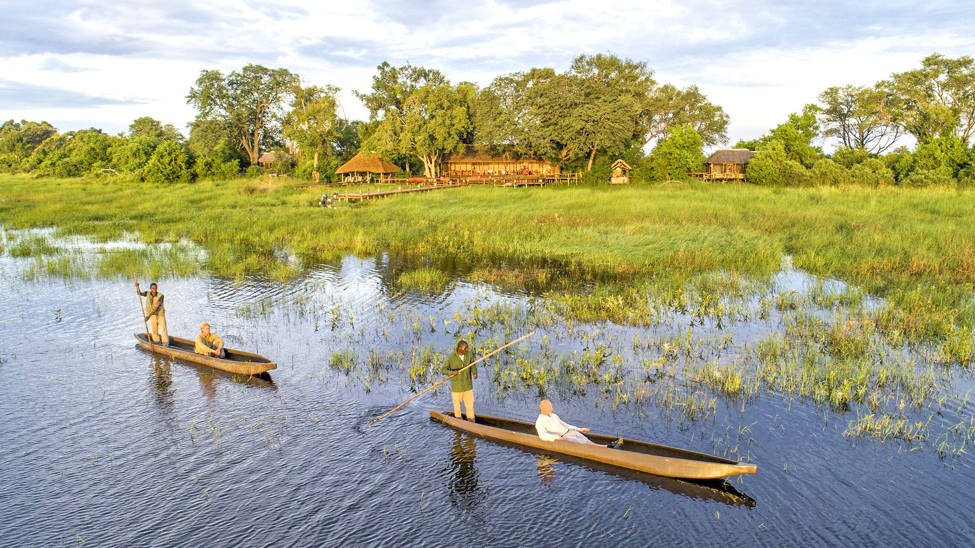 Mapula Lodge