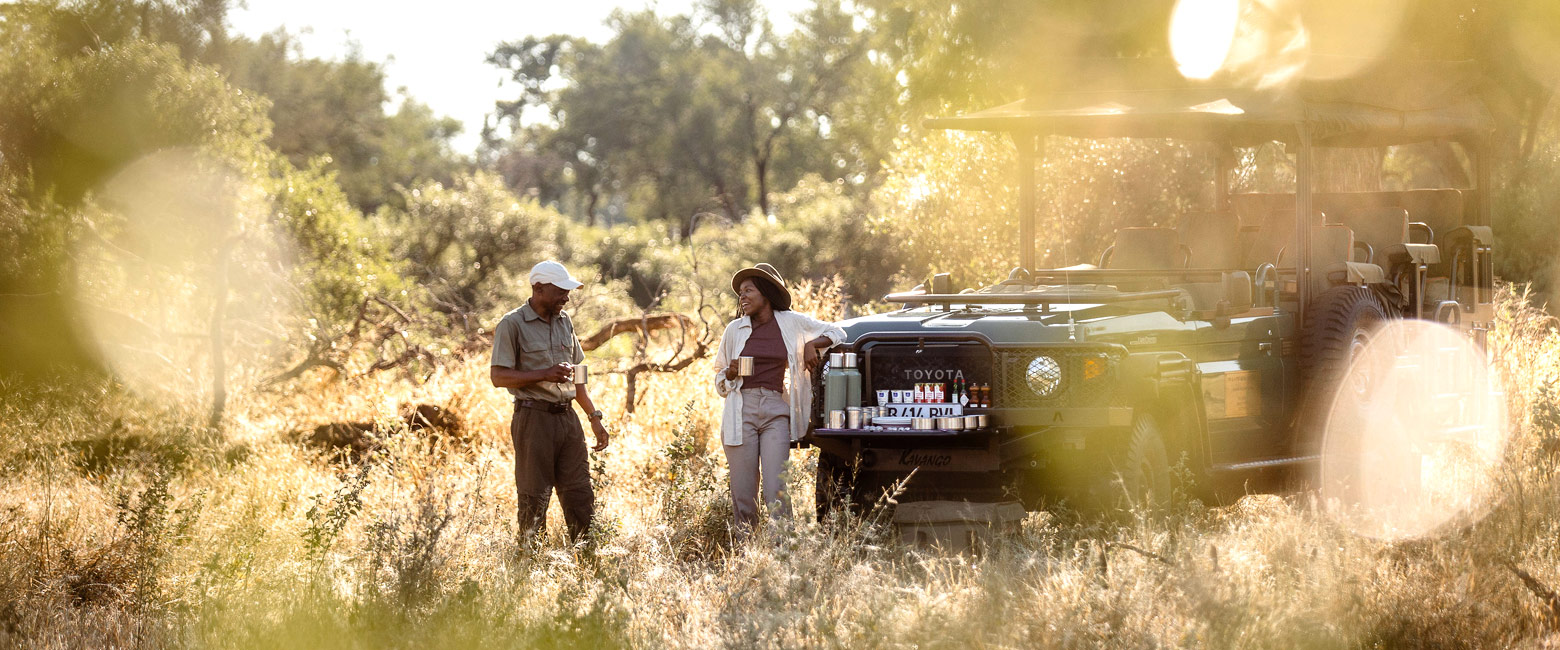 let us know your thoughts about Botswana and we will make sure to deliver the perfect safari