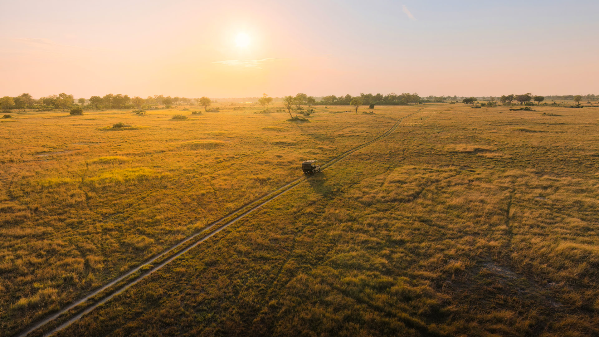 Okavango Xudum