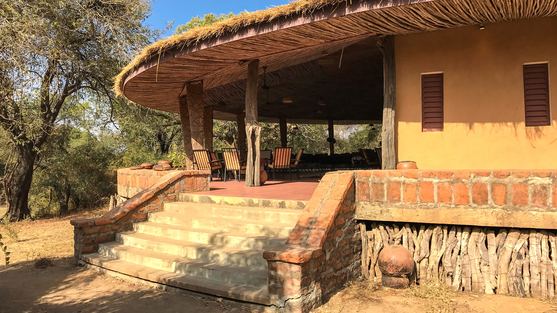 Tinga Camp