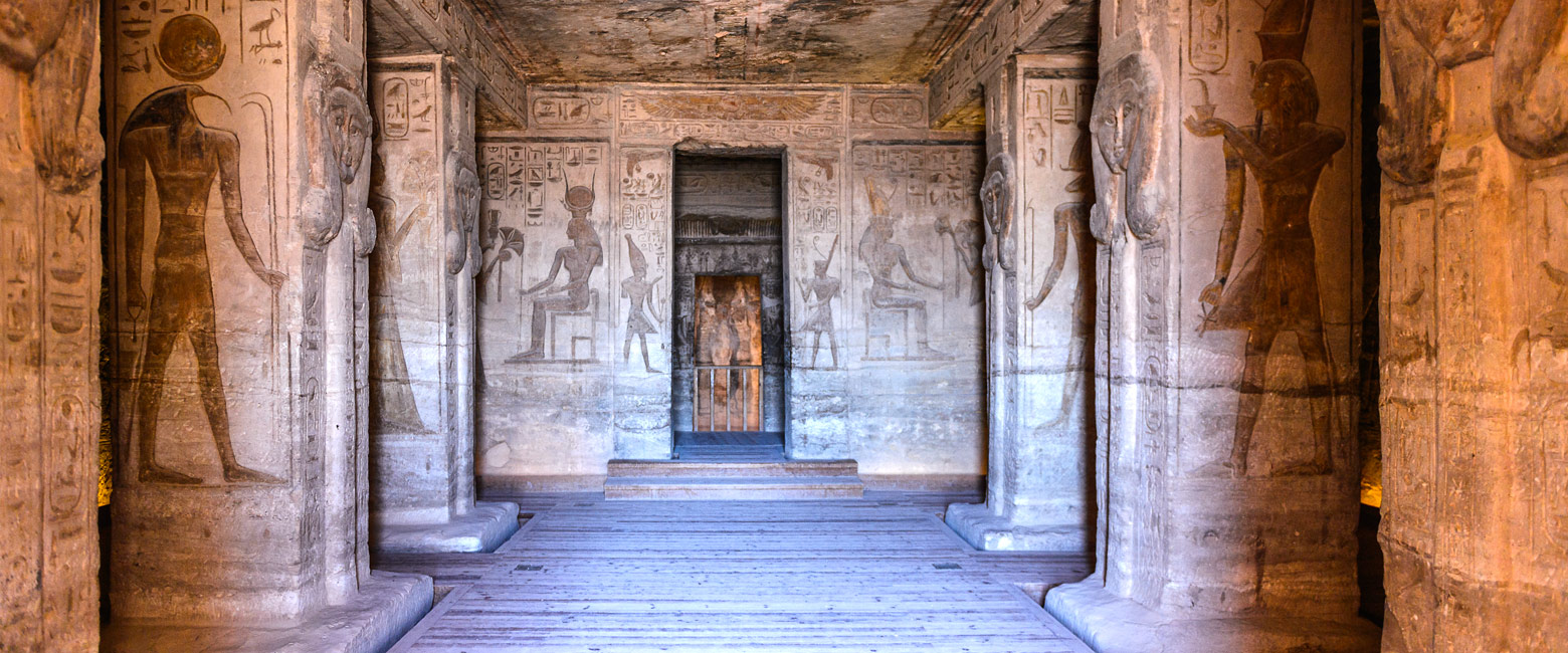 is a reliable mid-range facility in the Abu Simbel area