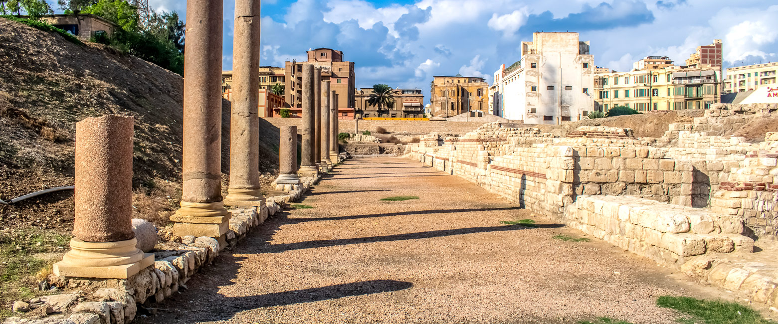 let us know your thoughts about Egypt and we will help you create the perfect trip