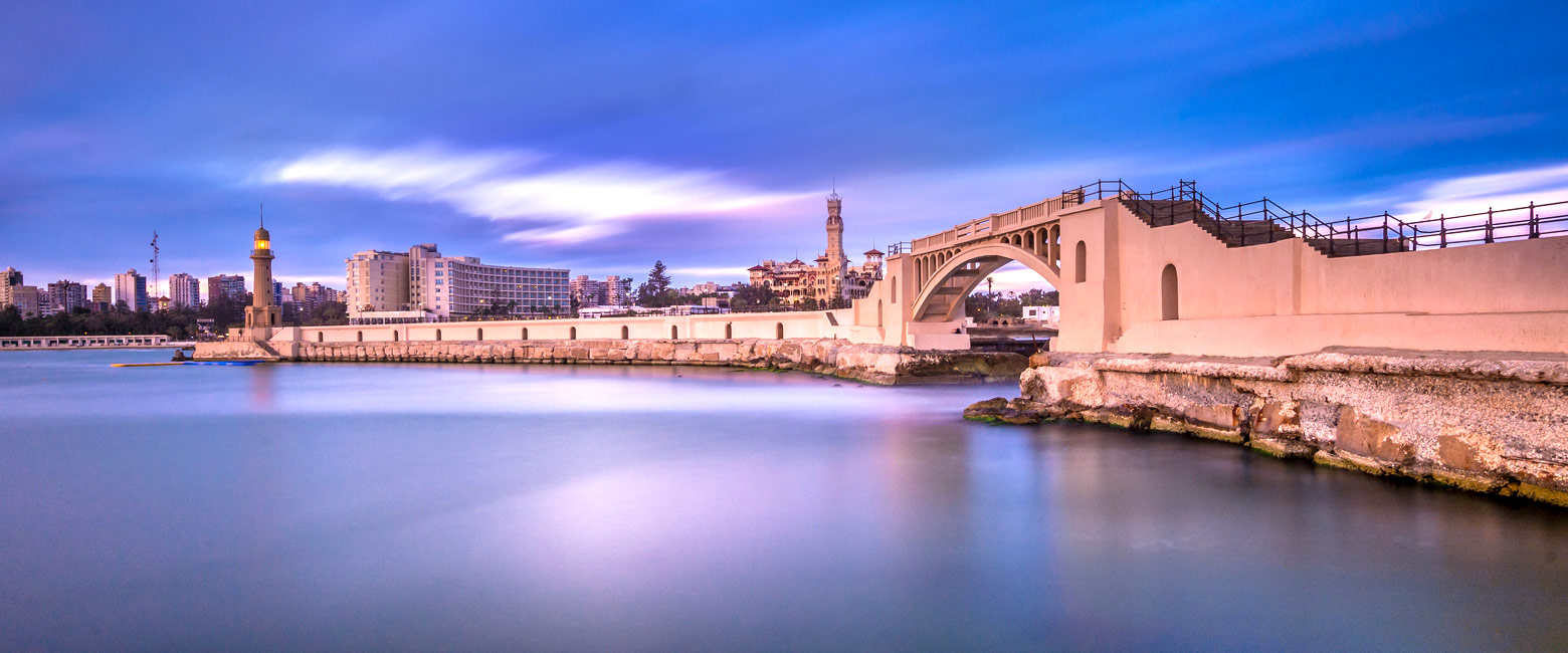 let us know your thoughts about Egypt and we will help you create the perfect safari 