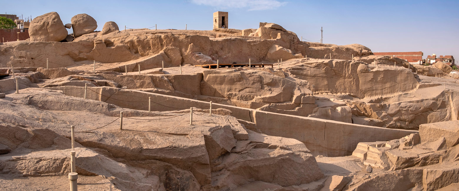let us know your thoughts about Egypt and we will help you create the perfect trip