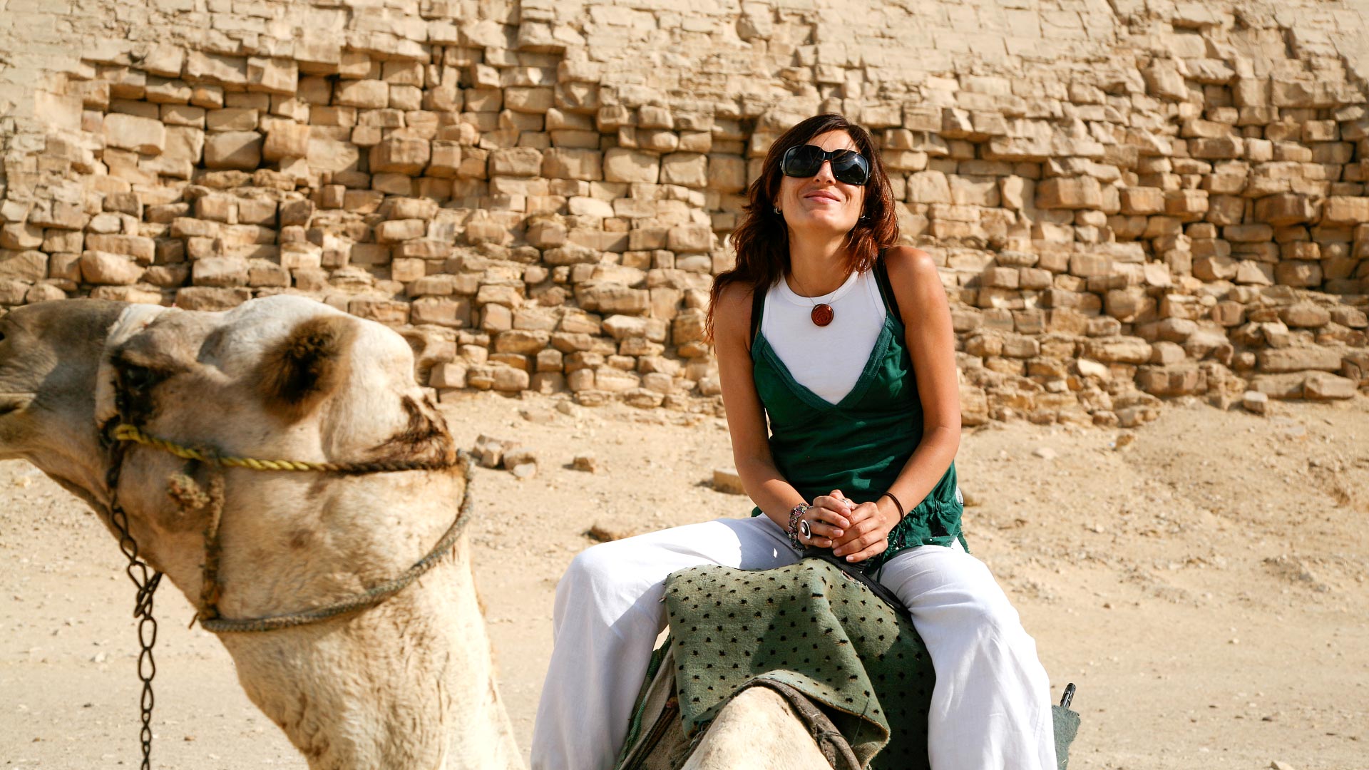 Le Meridien Pyramids - ATR