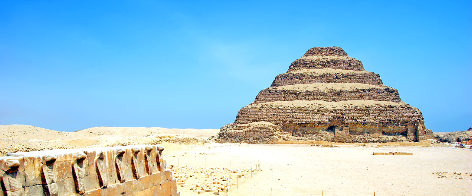 let us know your thoughts about Egypt and we will help you create the perfect safari