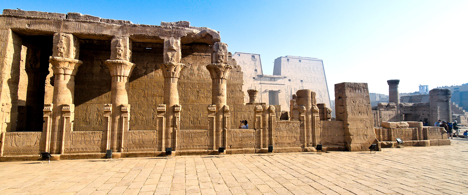 let us know your thoughts about Egypt and we will help you create the perfect trip 