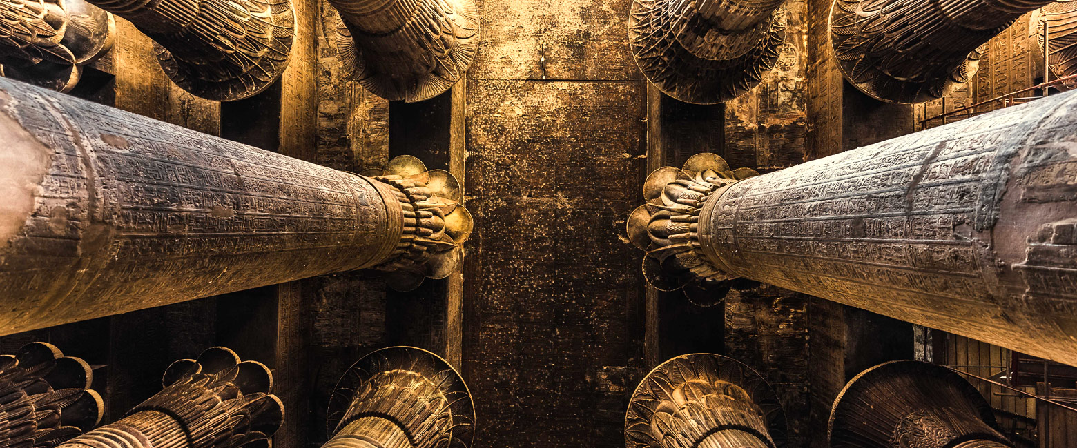 let us know your thoughts about Egypt and we will help you create the perfect trip 