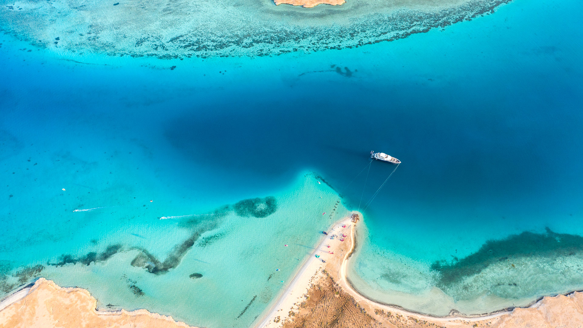 Hurghada Trips