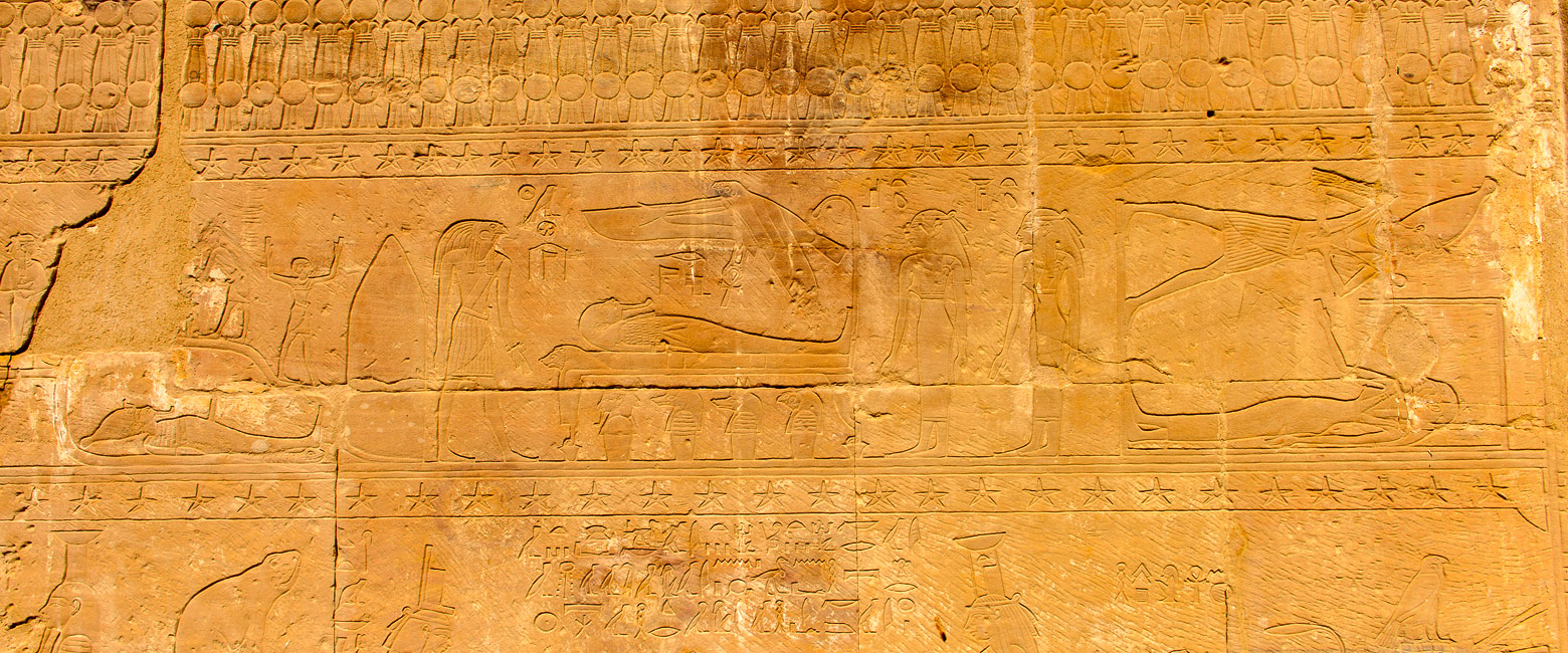 let us know your thoughts about Egypt and we will help you create the perfect trip
