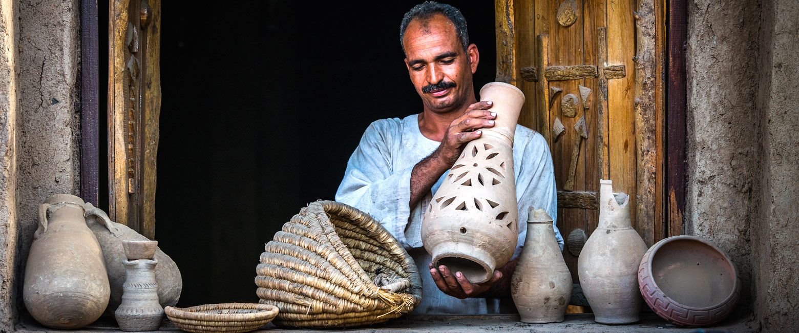 let us know your thoughts about Egypt and we will help you create the perfect trip 