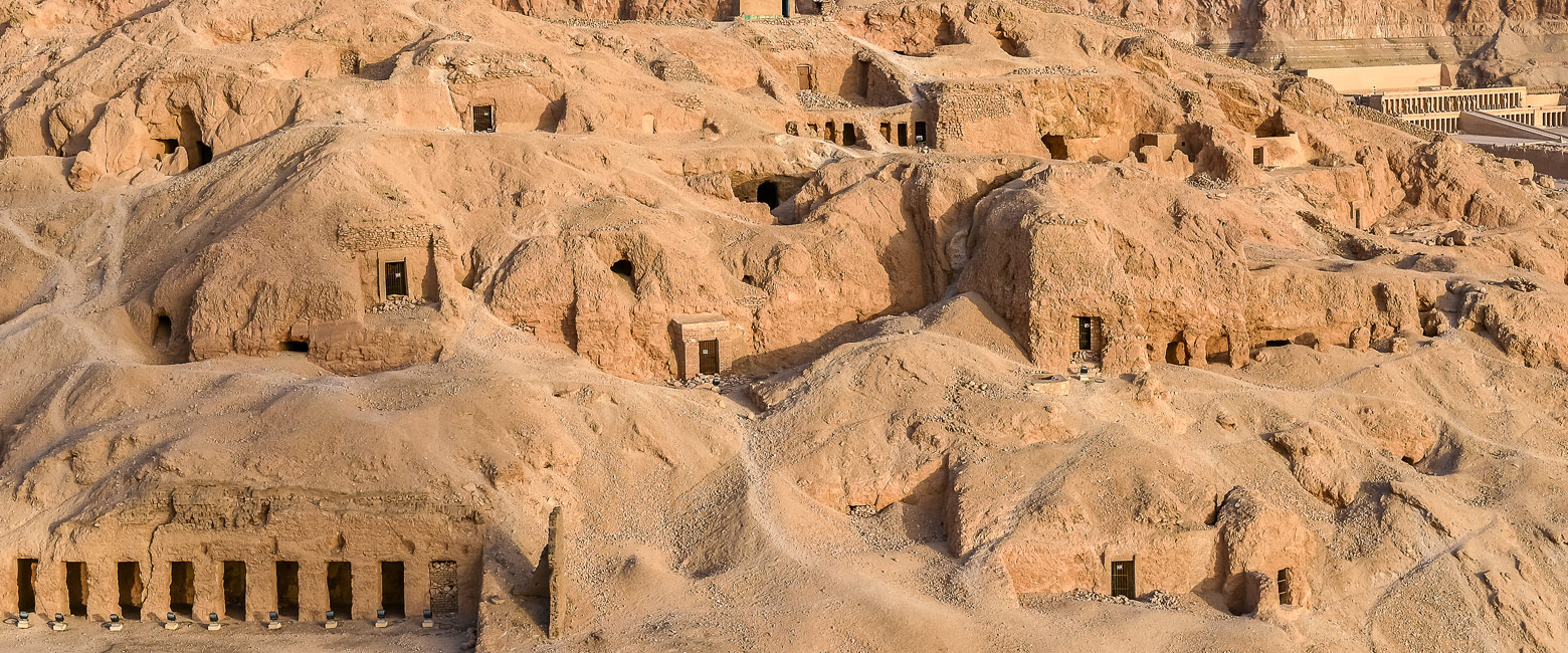 let us know your thoughts about Egypt and we will help you create the perfect safari 