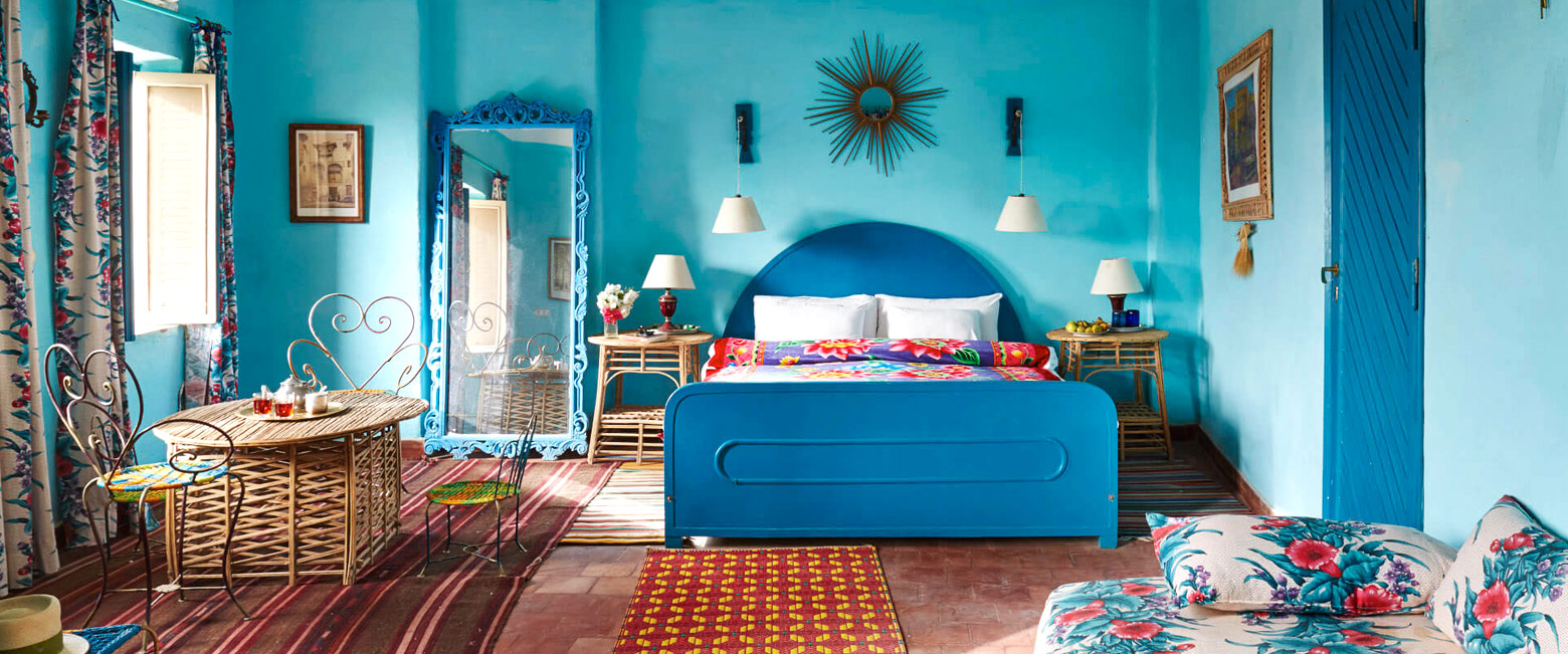 let us know your thoughts about Egypt and we will help you create the perfect safari 