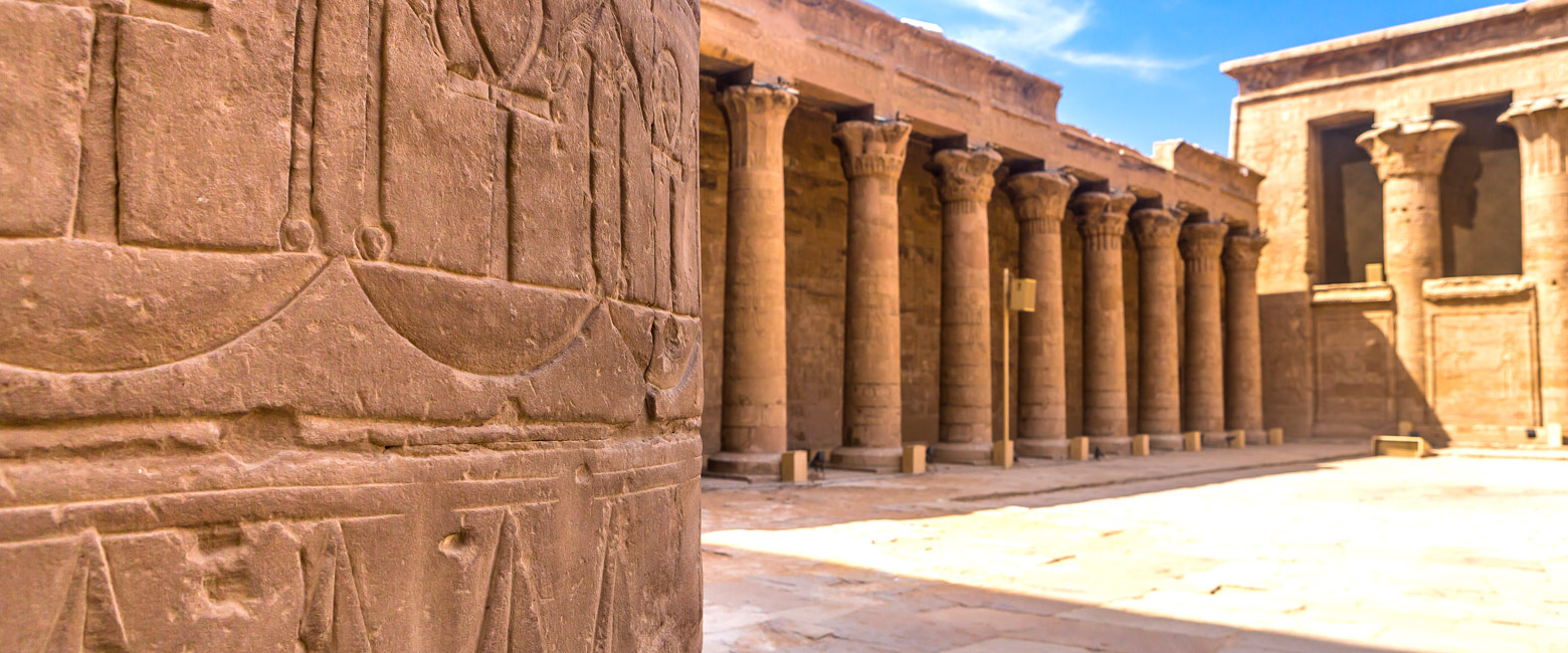 let us know your thoughts about Egypt and we will help you create the perfect safari