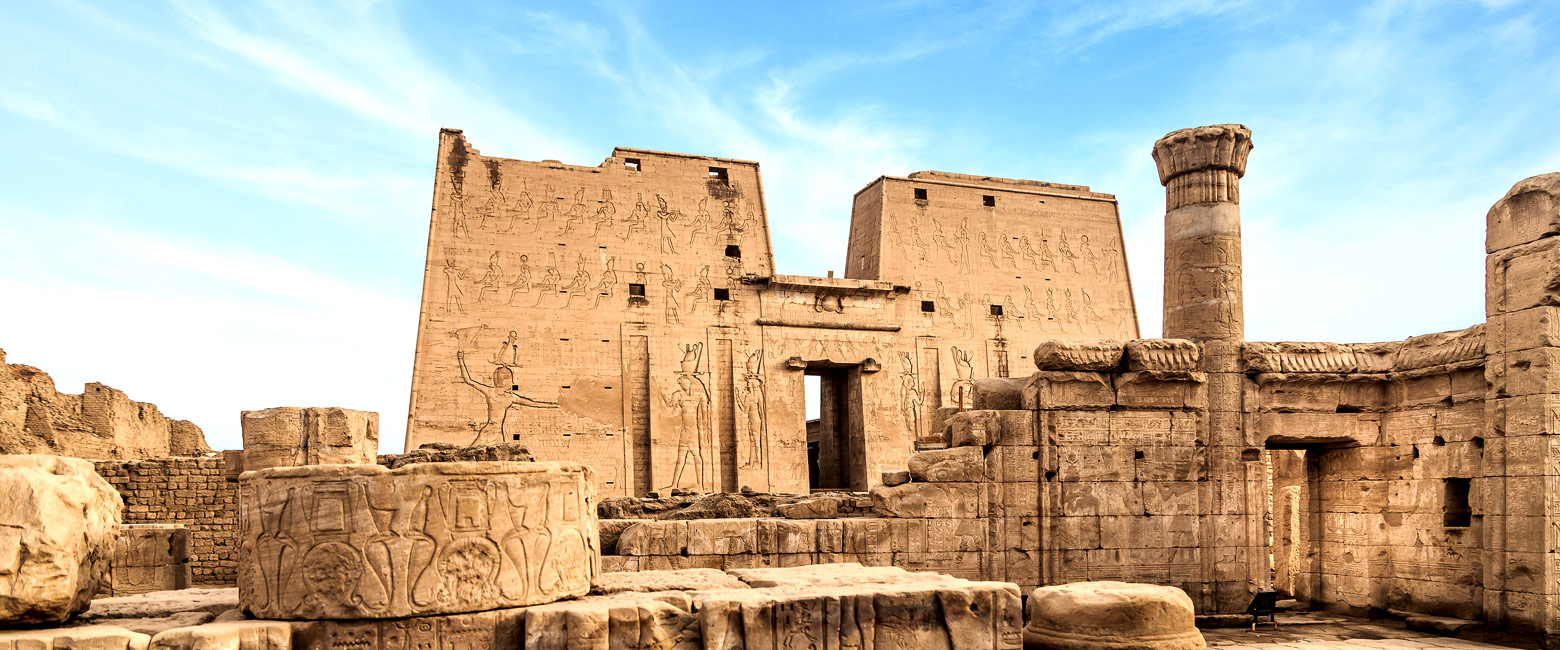 let us know your thoughts about Egypt and we will help you create the perfect safari