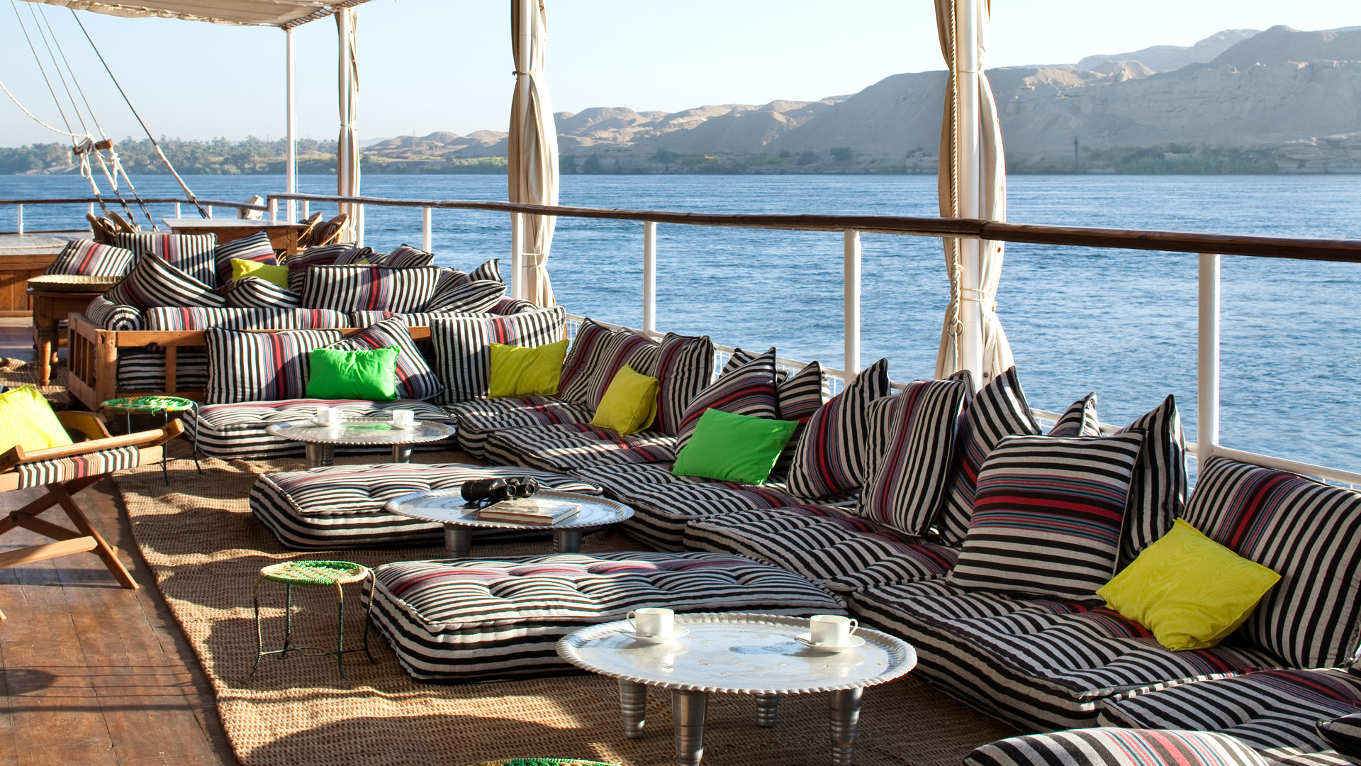 MV Malouka 5S