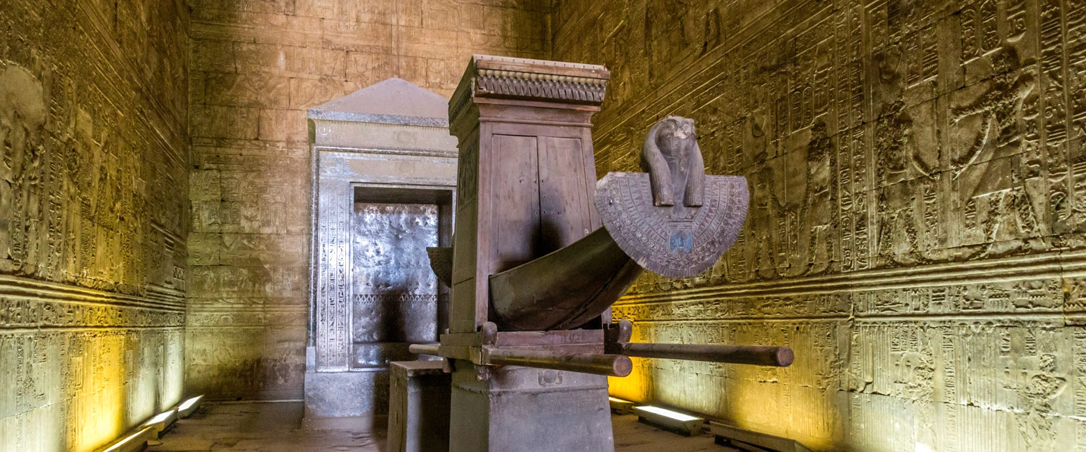 let us know your thoughts about Egypt and we will help you create the perfect safari