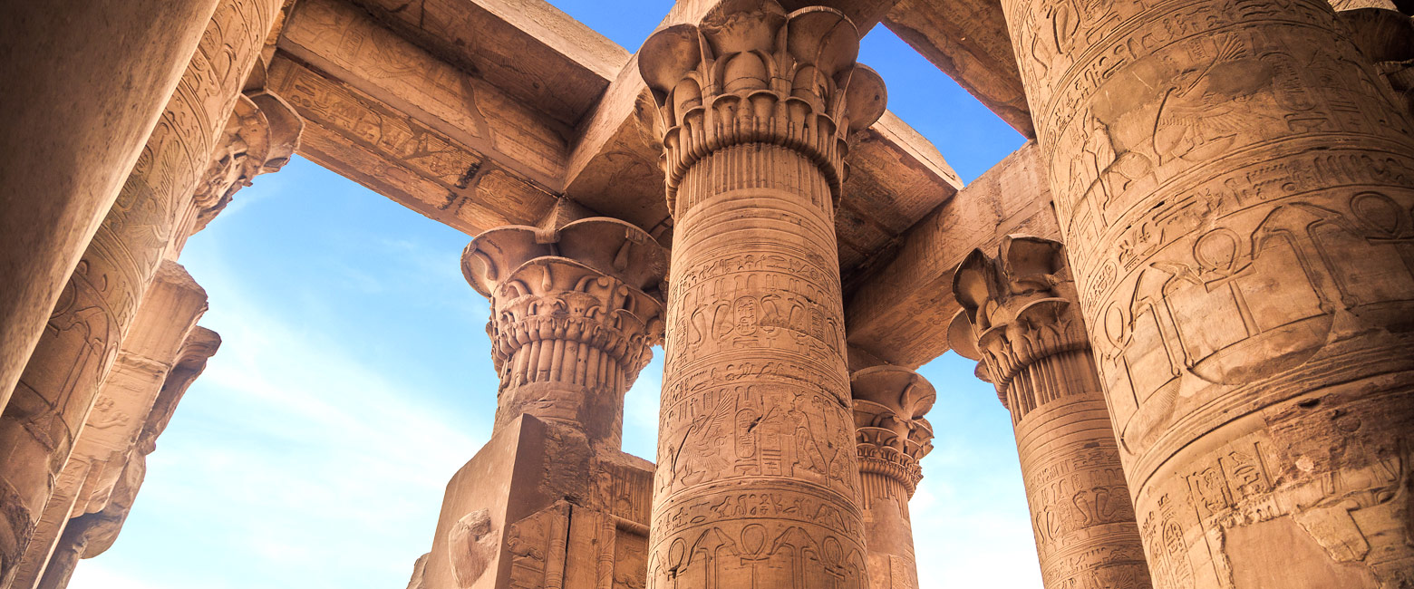 let us know your thoughts about Egypt and we will help you create the perfect safari 