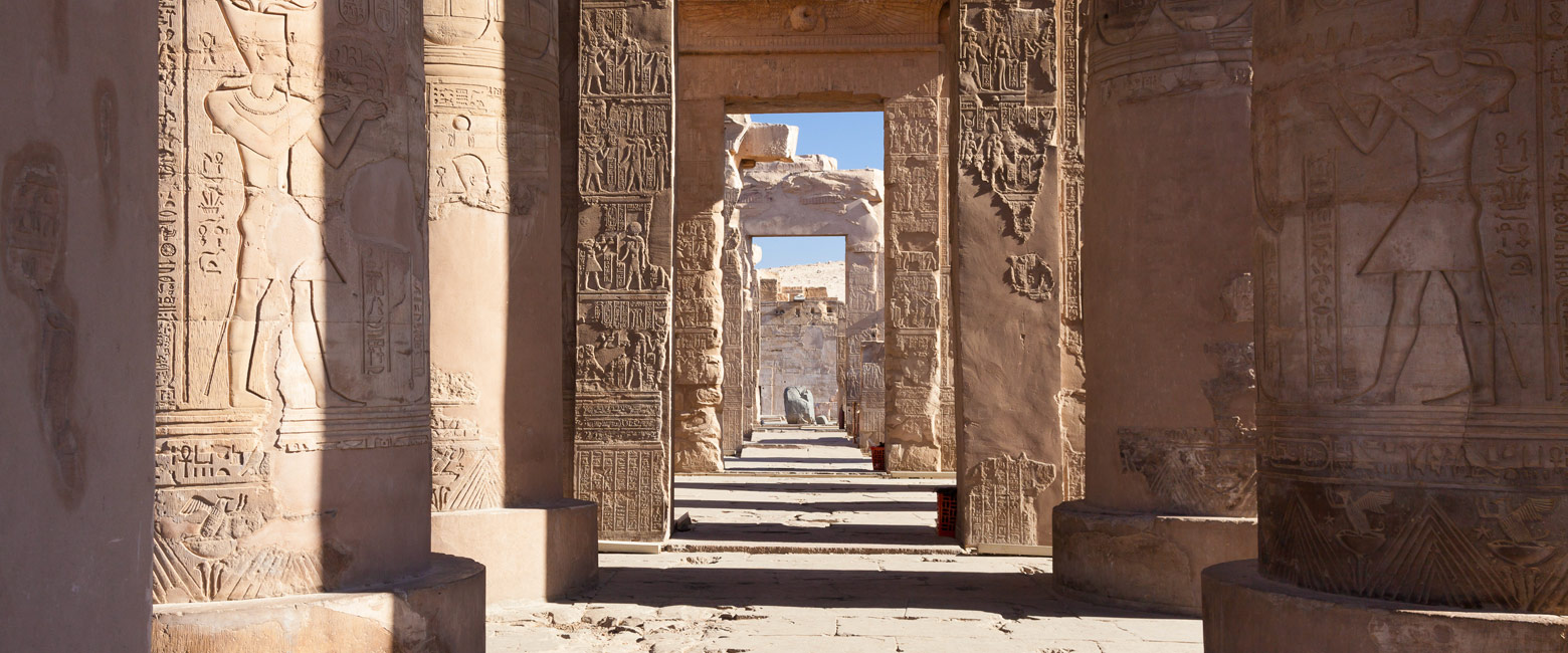 let us know your thoughts about Egypt and we will help you create the perfect safari 