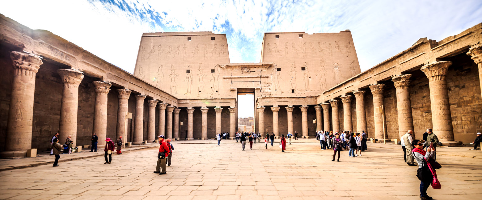 let us know your thoughts about Egypt and we will help you create the perfect safari 