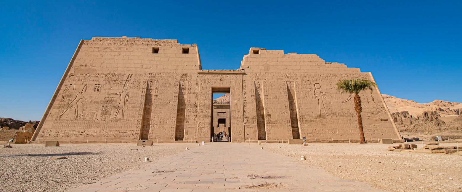 let us know your thoughts about Egypt and we will help you create the perfect safari