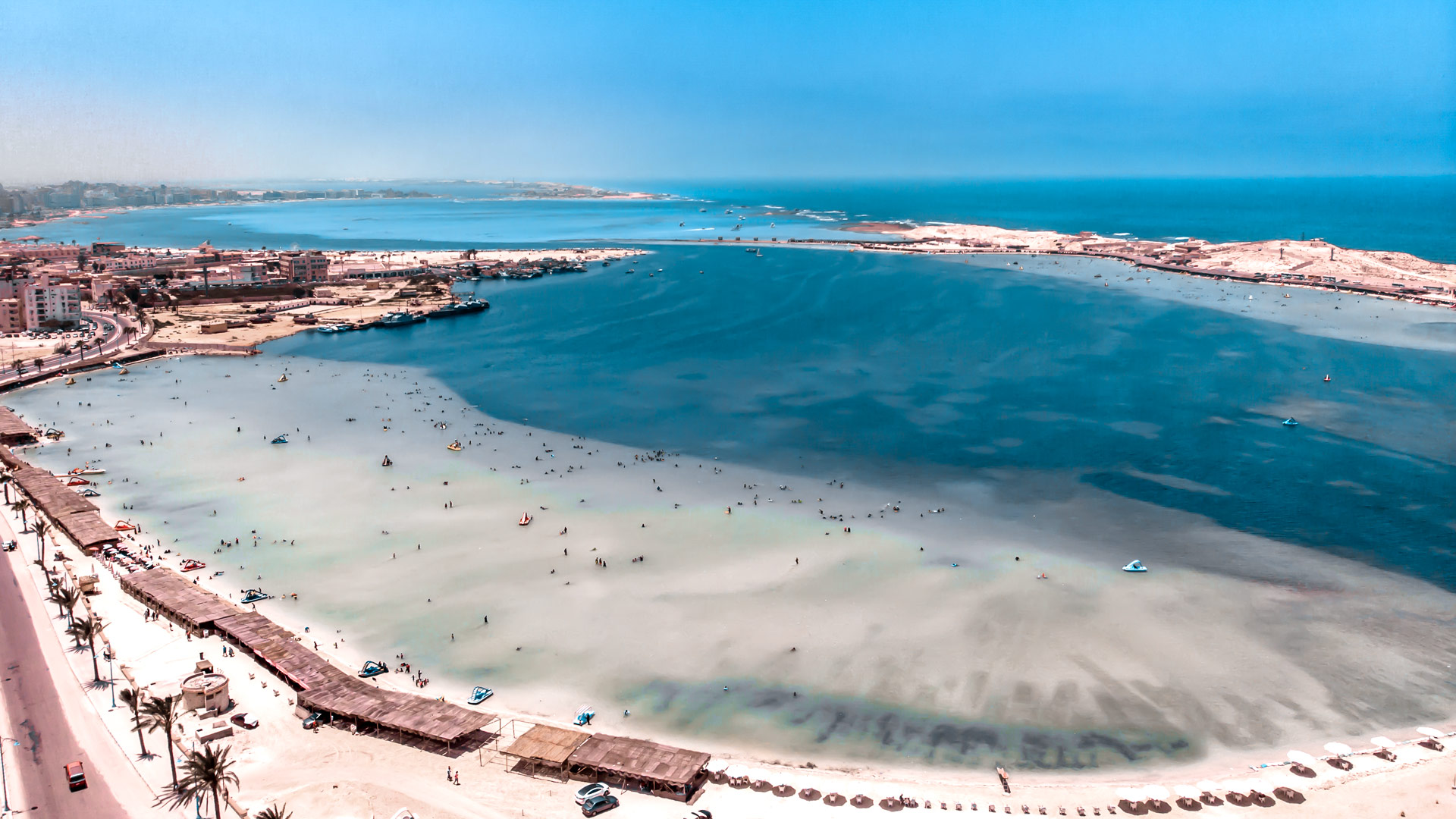 Marsa Matruh Trips