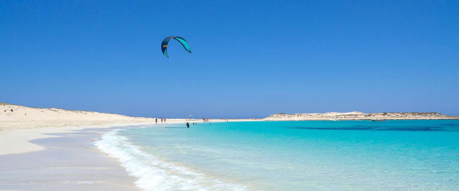 let us know your thoughts about Egypt and we will help you create the perfect trip