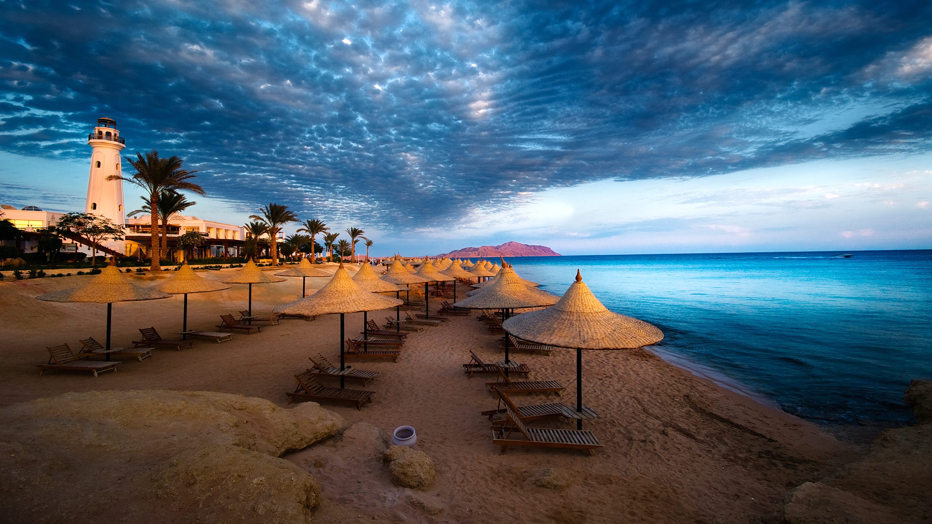 Travel to Sharm el Sheikh