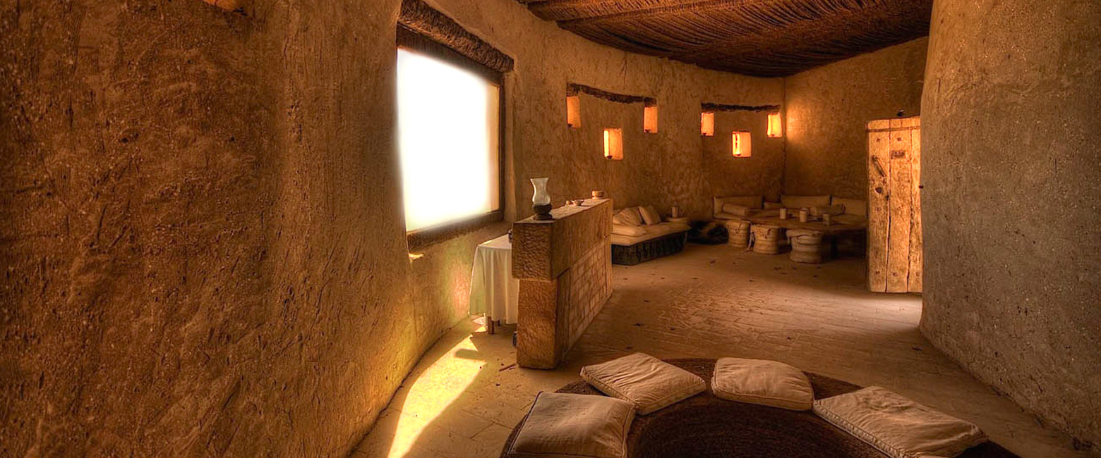 is a very cool lodge in the famulous Siwa Oasis 