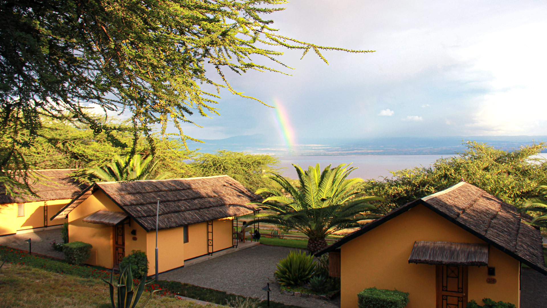 Sabana Beach Resort