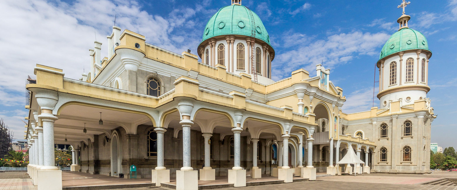 let us know your thoughts about Ethiopia and we will help you create the perfect trip