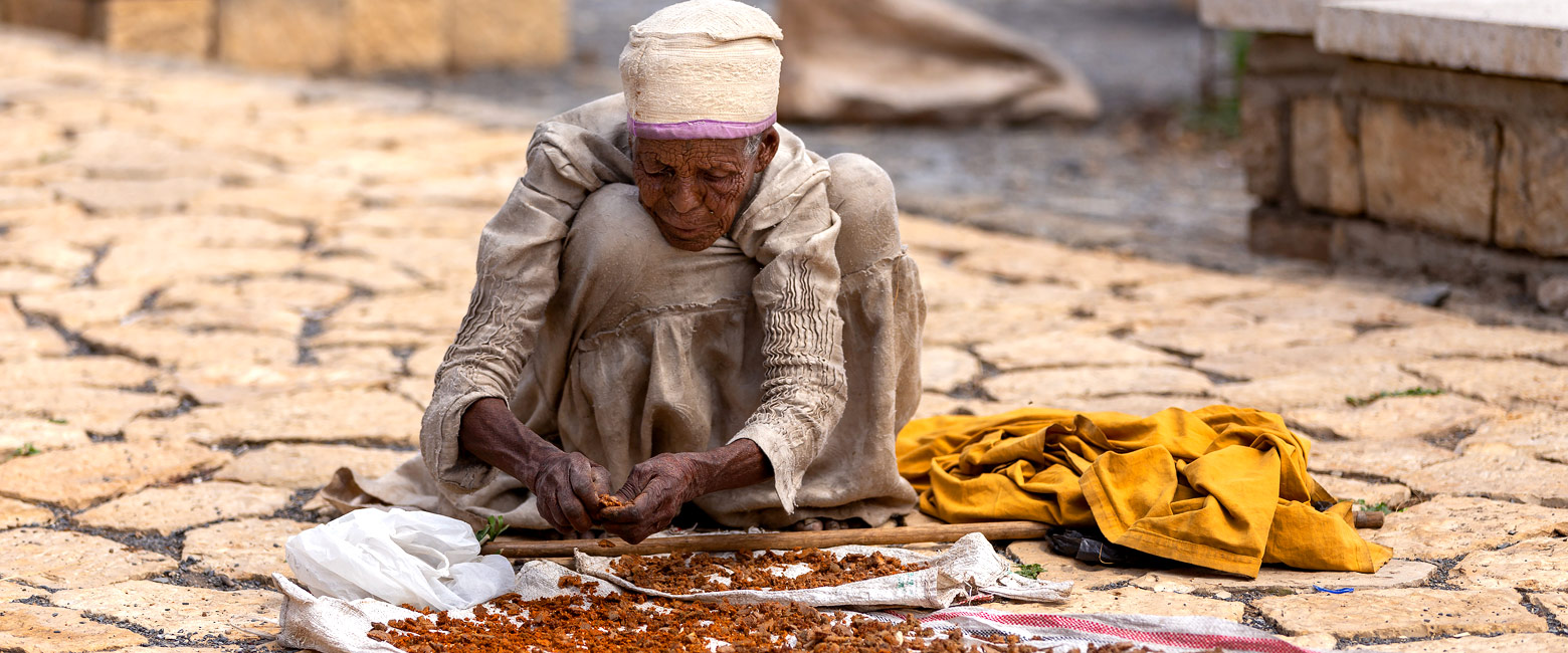 let us know your thoughts about Ethiopia and we will help you create the perfect trip