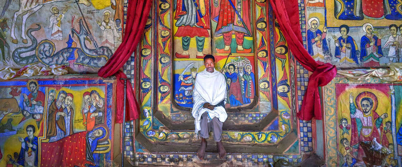 let us know your thoughts about Ethiopia and we will help you create the perfect trip 
