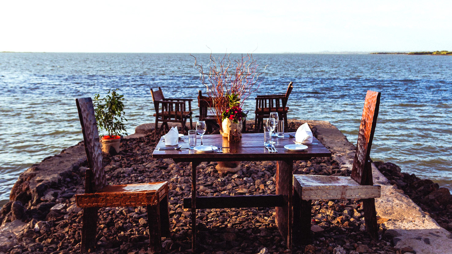 Kuriftu Resort and Spa