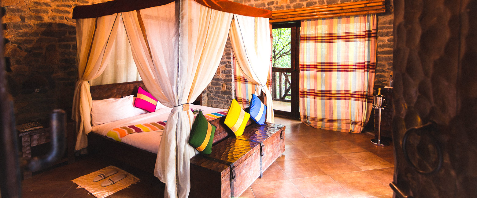 is a mid-range property in Bahir Dar