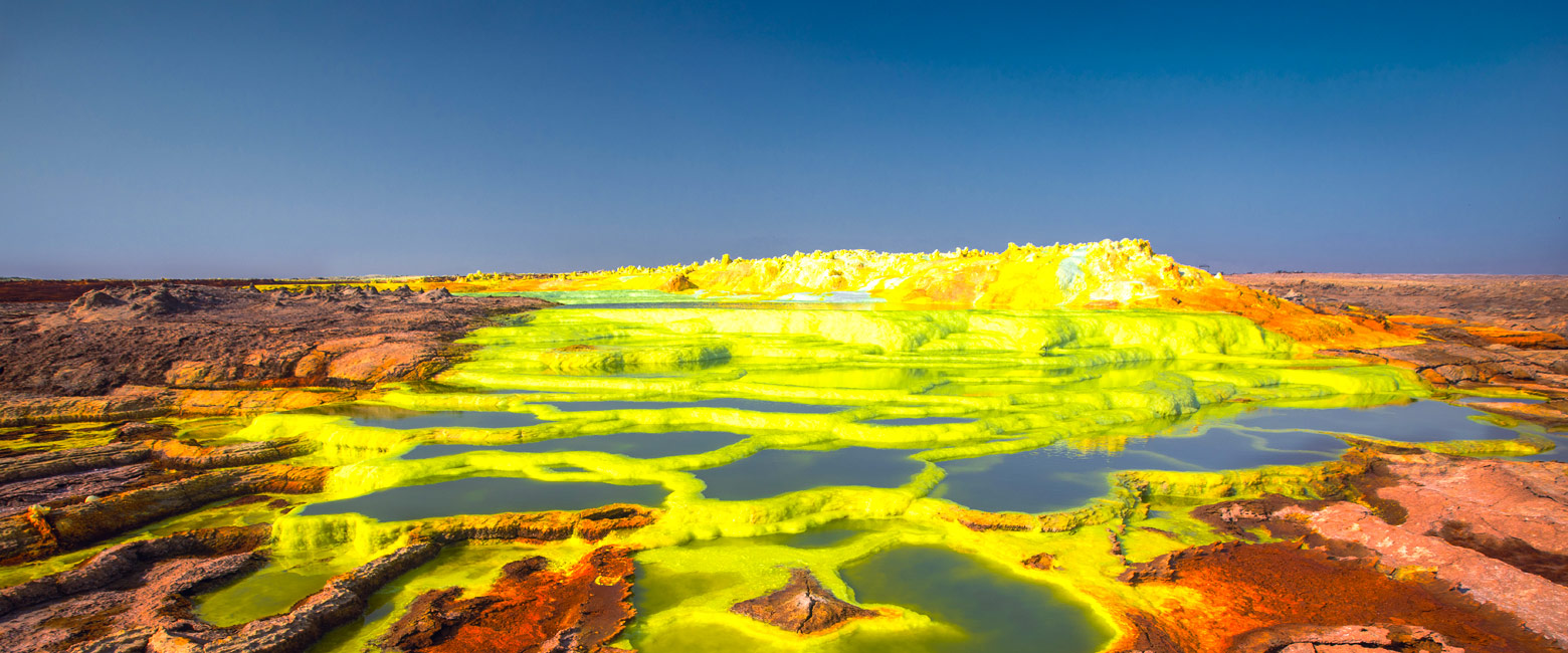 let us know your thoughts about Ethiopia and we will help you create the perfect trip