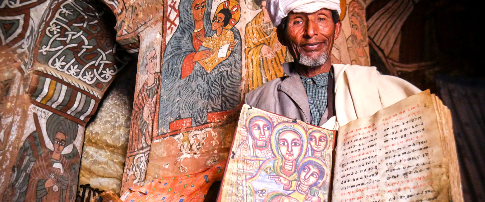 let us know your thoughts about Ethiopia and we will help you create the perfect trip