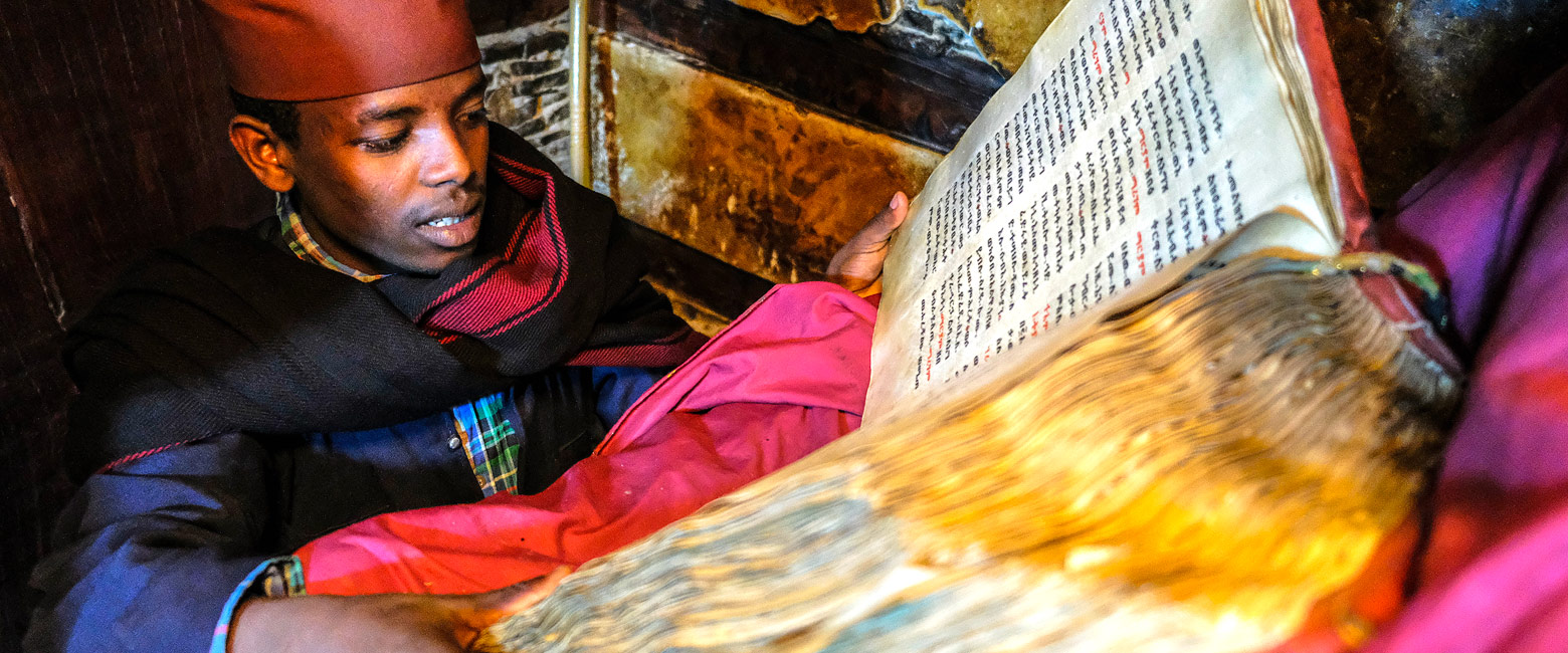 let us know your thoughts about Ethiopia and we will help you create the perfect safari