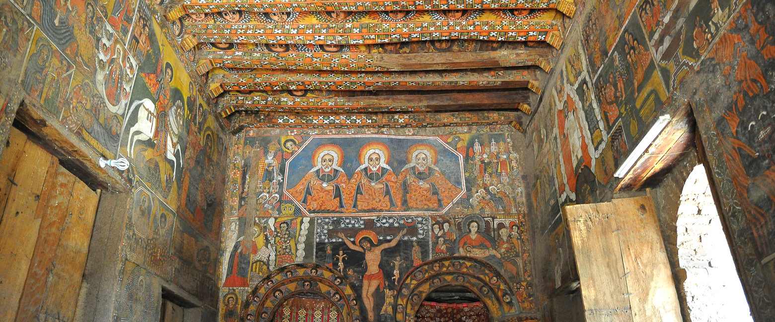 let us know your thoughts about Ethiopia and we will help you create the perfect trip