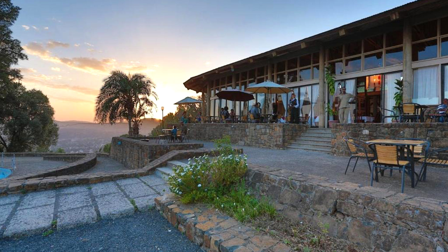 Goha Hotel