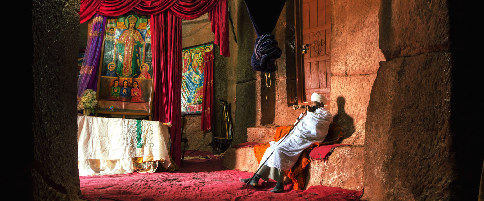 is the most popular location for cultural explorations of Ethiopia